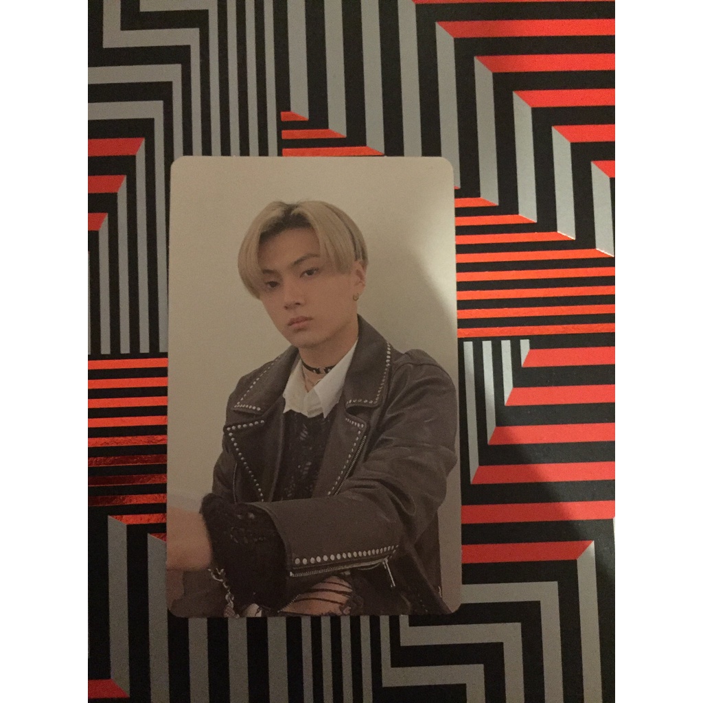 [BOOKED] PC JAY KONSEP HYPE VER