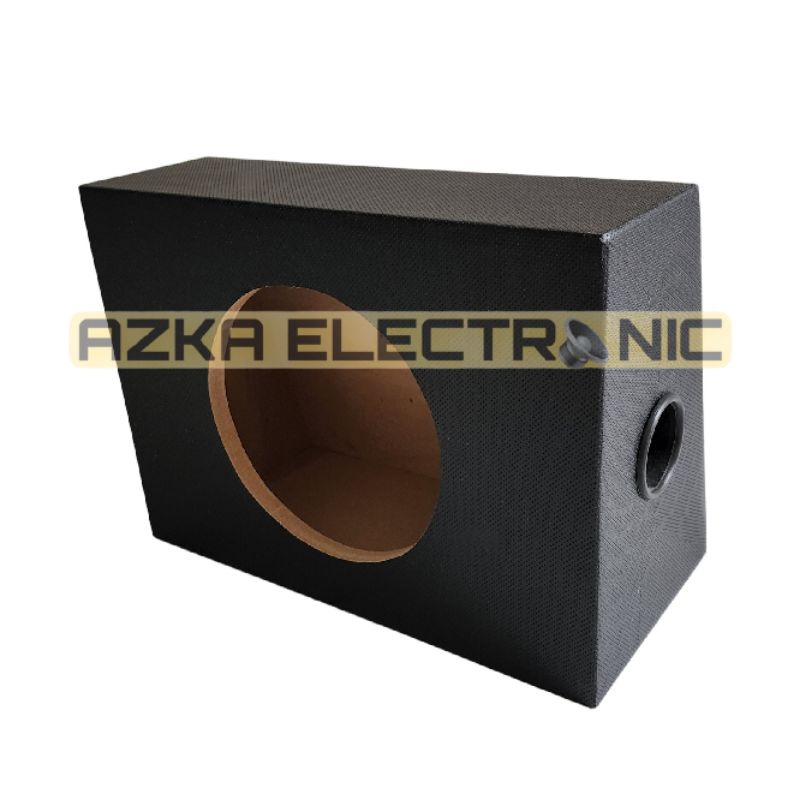 Box Speaker Subwoofer 10 Inch Untuk Mobil