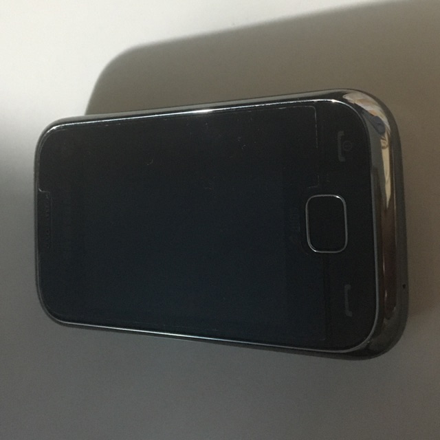 Samsung Champ GT-C3312