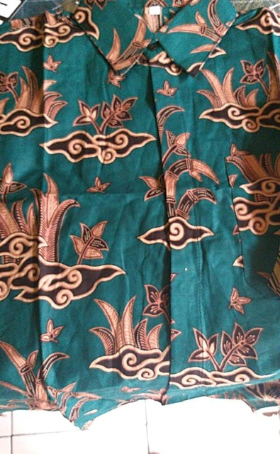 Batik Couple.set Kemeja  Tunik.kemeja Kantoran.kemeja Kondangan