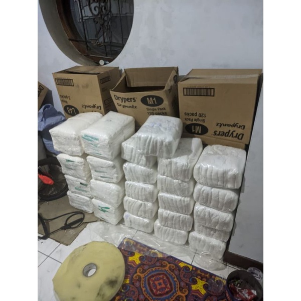 Promo Popok dewasa Murah Harga Eceran