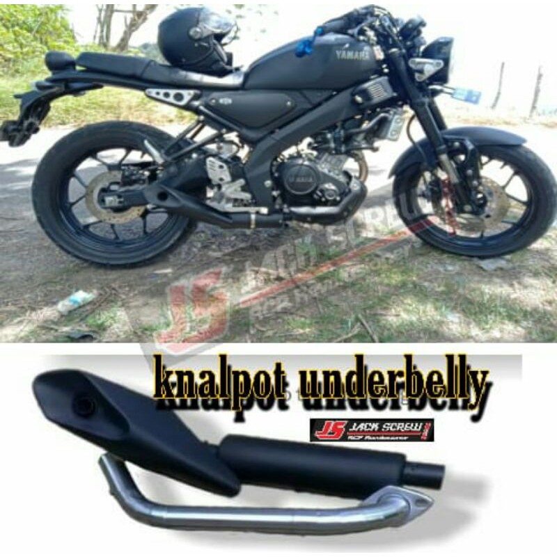 knalpot motor suara standar knalpot motor suara adem knalpot motor ramah lingkungan knalpot motor ek