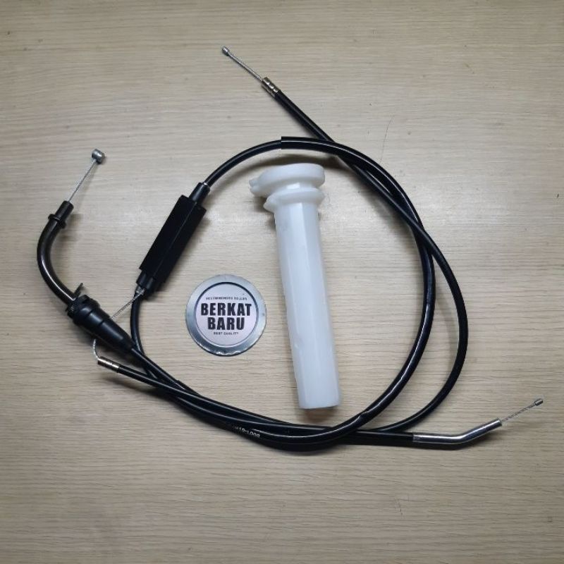 Kabel Tali Gas KHUSUS Suzuki Tornado