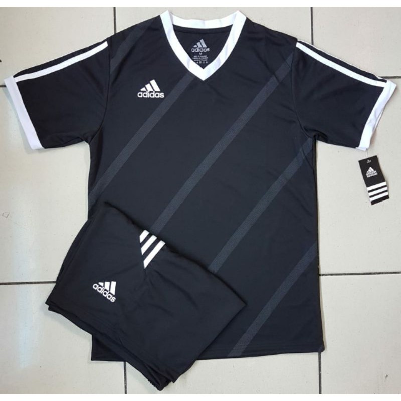 Baju Bola/Kaos Bola/Setelan Jersey Adidas