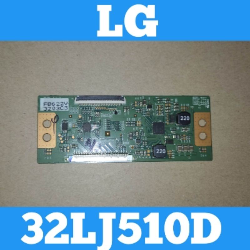 Tcon LG 32LJ510D Tcon TV LG 32LJ510D Tcon TV LED LG 32LJ510D