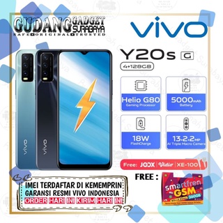 Harga vivo y20s g Terbaik - Juli 2021 | Shopee Indonesia