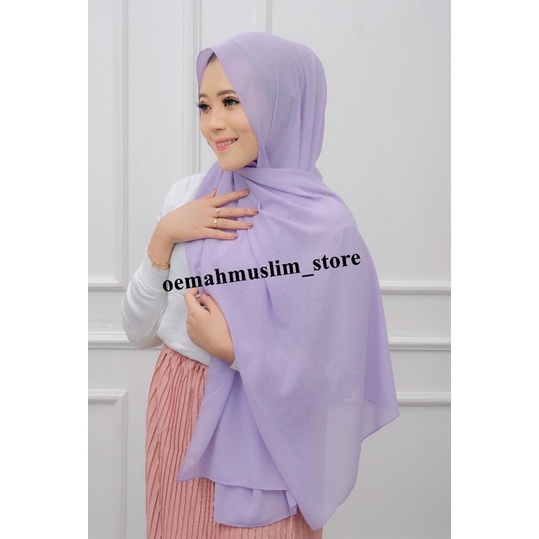 180x75 PASHMINA TALI CERUTY BABYDOLL PREMIUM JAHIT TEPI