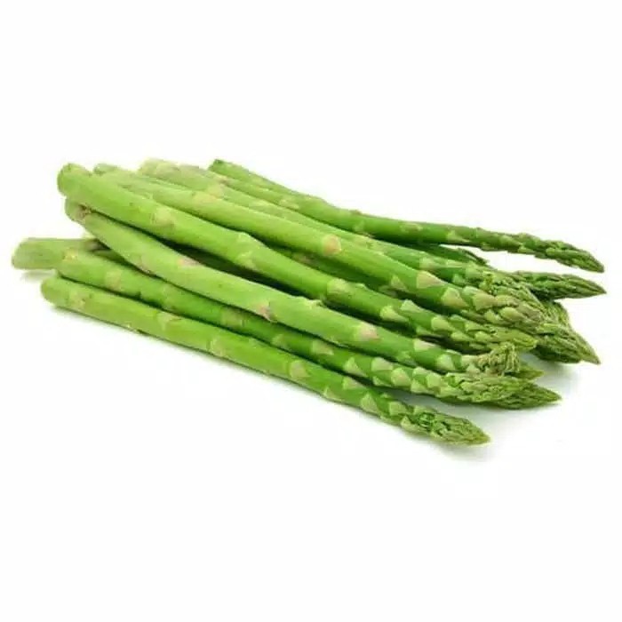 

Asparagus Fresh Lokal 500gr