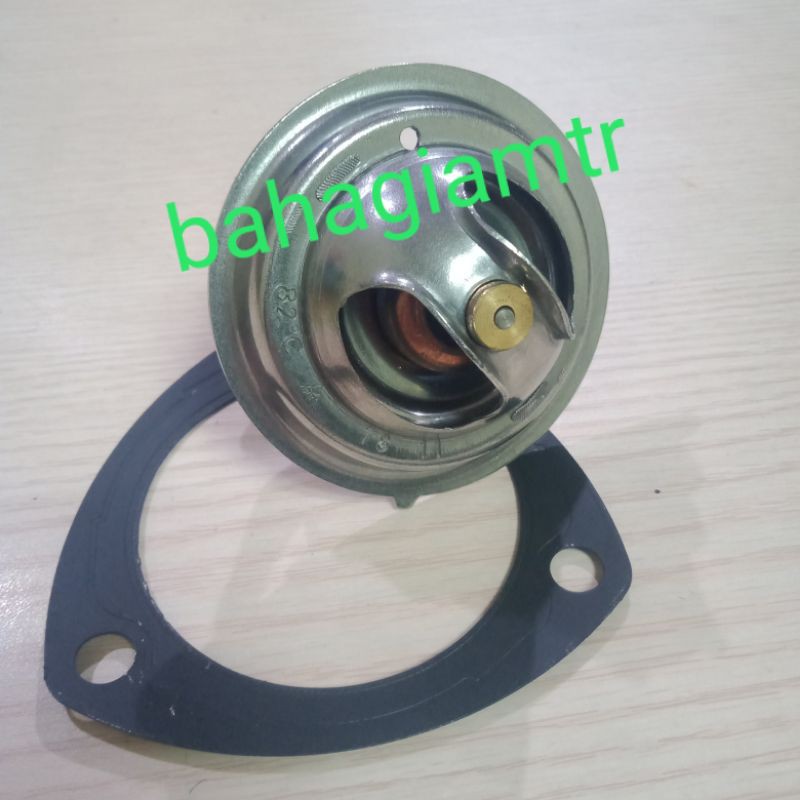 thermostat ps125 canter turbo termostat MITSUBISHI PS 125 PS TURBO PS CANTER