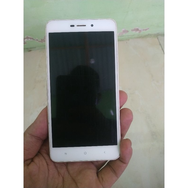 redmi 4a matot