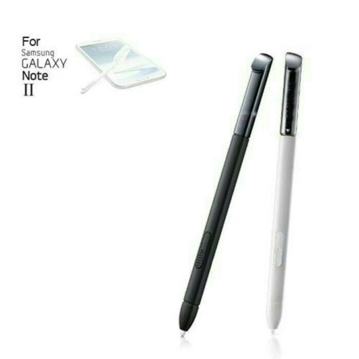 Bagus Sytlus S Pen Samsung Galaxy Note 2 N7100 Spen Pensil Gilaa!!!