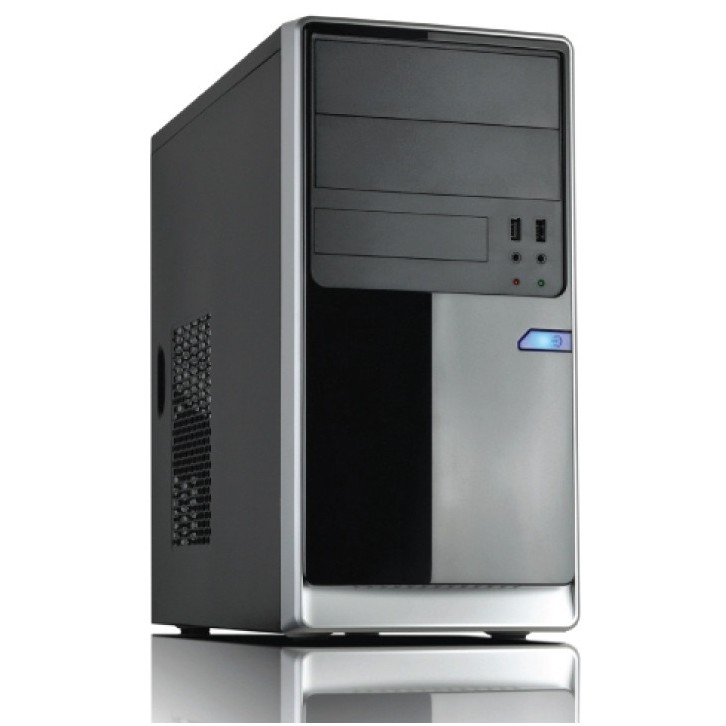 NEW DESKTOP PC / Komputer Rakitan Office Intel Core I5