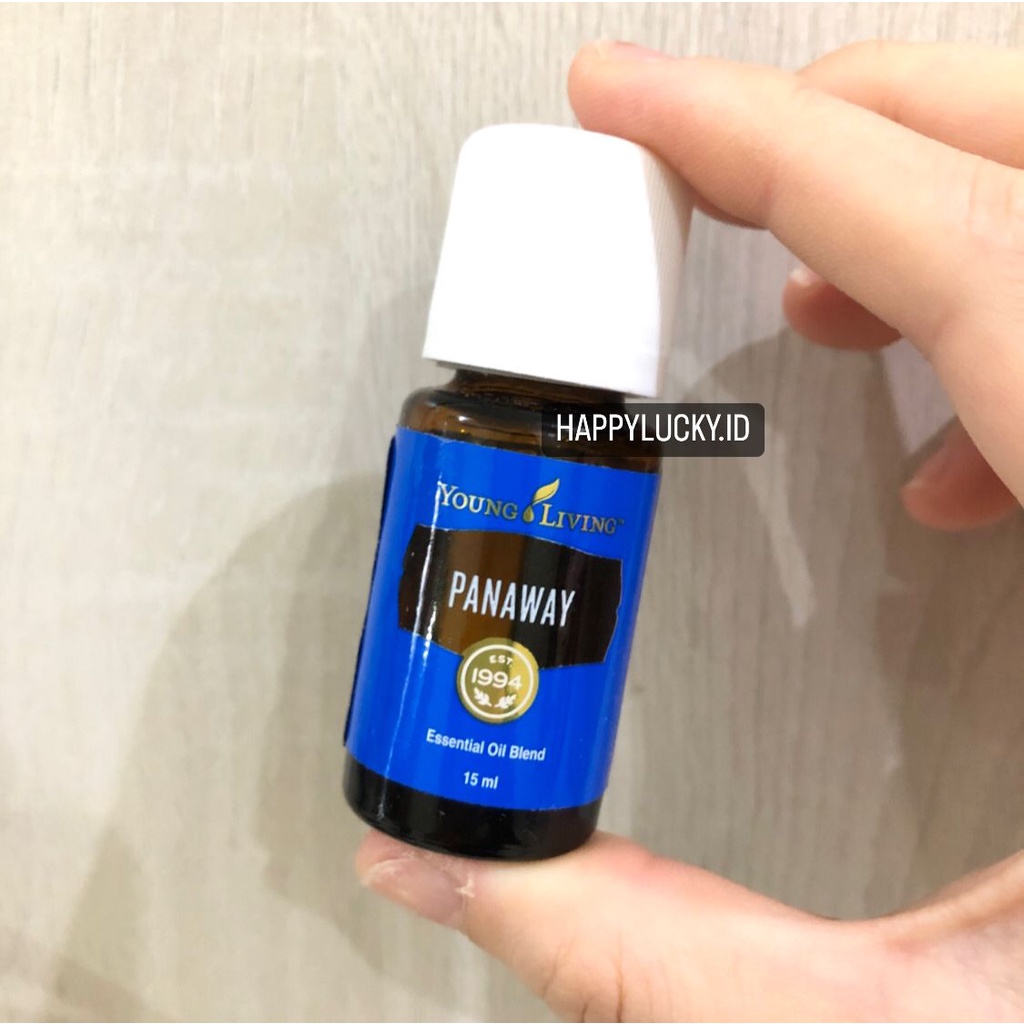 Panaway 15ml essential oil young living