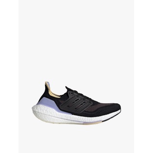 ADIDAS ULTRABOOST 21 Women's Running Shoes - Black (ORIGINAL100%)