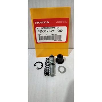 MASTER REM KIT (ISI MASTER REM) DEPAN (FRONT) BEAT OLD / BEAT NEW / SCOOPY / VARIO 110 / VARIO 125. 