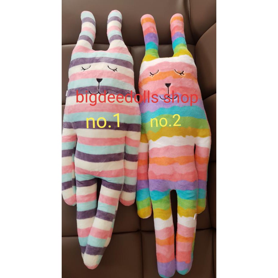 Big Craftholic Import Doll Boneka Bantal Craftholic Besar Semi Ori