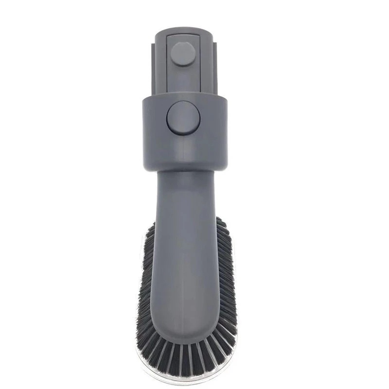 Untuk Dreame V9 V9B V10 V11 V11SET V12 V16 T10 T20 T30 Handheld Wireless Vacuum Cleaner Aksesoris Lembut Sikat Rambut