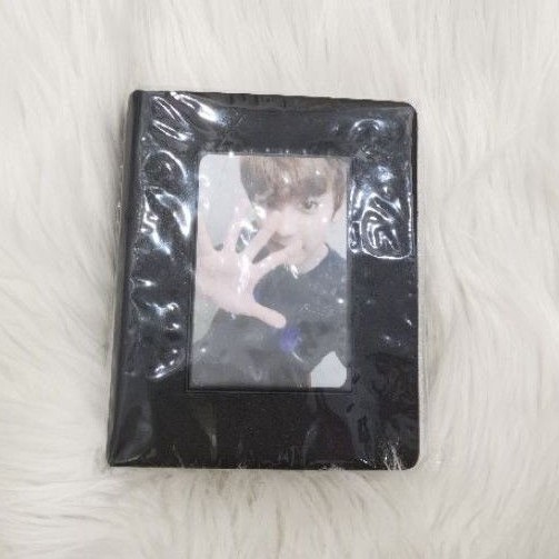 exo 5th anniversary official photocard album - chanyeol version