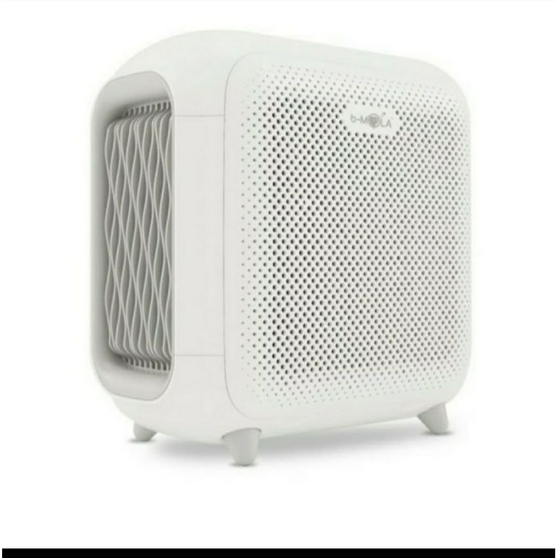 BMOLA BM50 Air Purifier NCCO 47m² WiFi