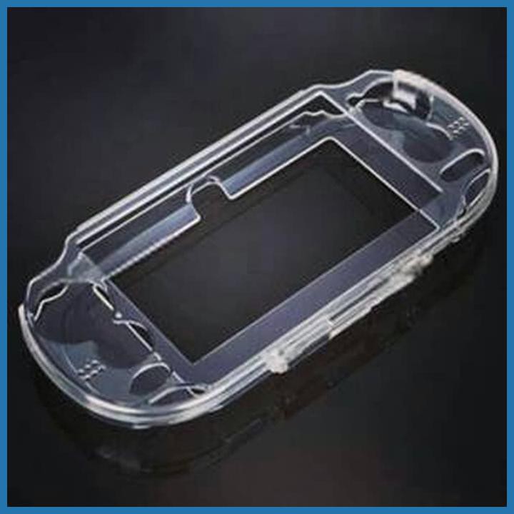 CRYSTAL CASE MIKA PSVITA PS VITA PSP VITA FAT 1000