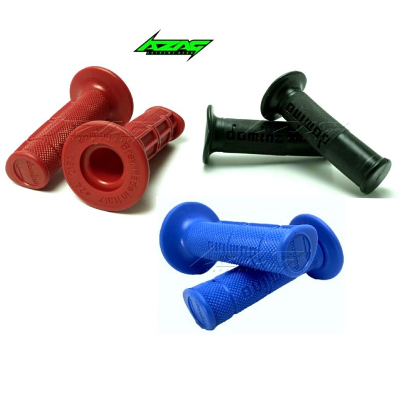 HANDGRIP DOMINO KLX DTRACKER CRF WR UNIVERSAL