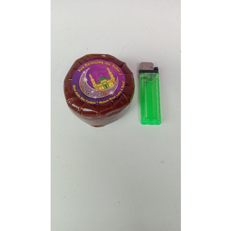 

Kue Keranjang 50 khusus instan
