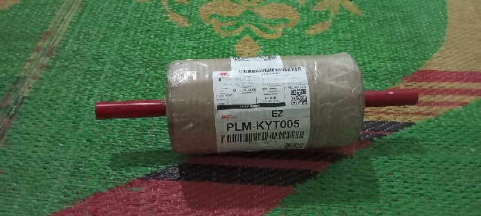 Roll Parut Kelapa Besar As 17 (3.5) Dan 20 (4) Bahan Monel (tidak Cepat Tumpul), Titikan Kerap