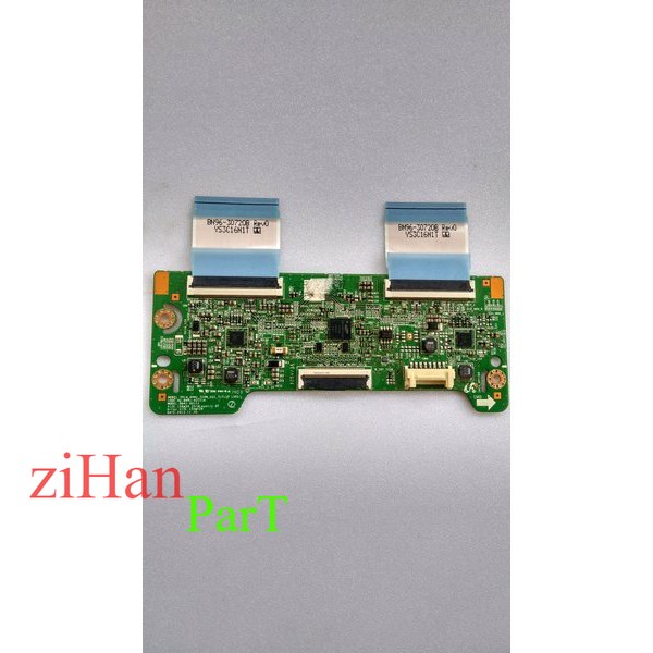 T CON - TCON - TICON TV SAMSUNG UA 32H5150 - 32H5150 - 32H5100 - BN41-02111 .