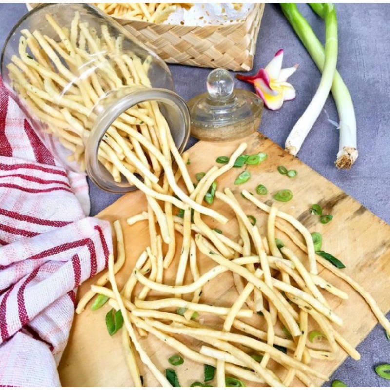 

sistik bawang sistik keju sistik original