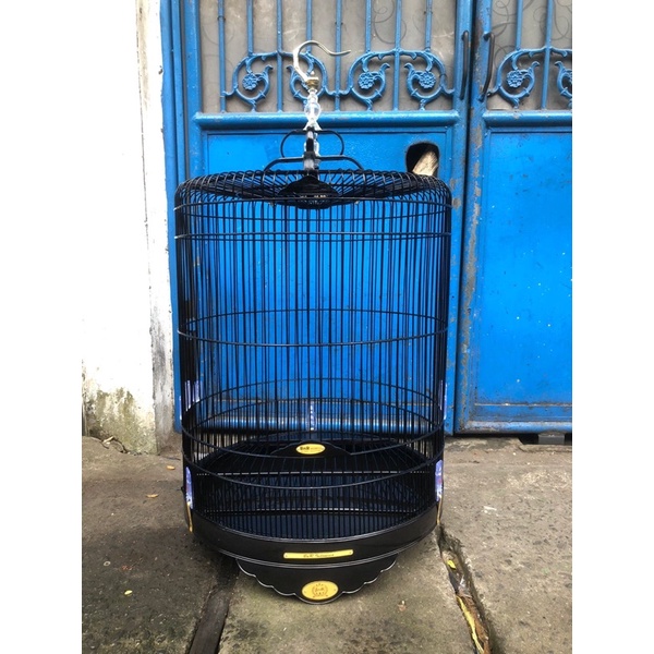 Sangkar Murai BnR Black Magic Rubicorn