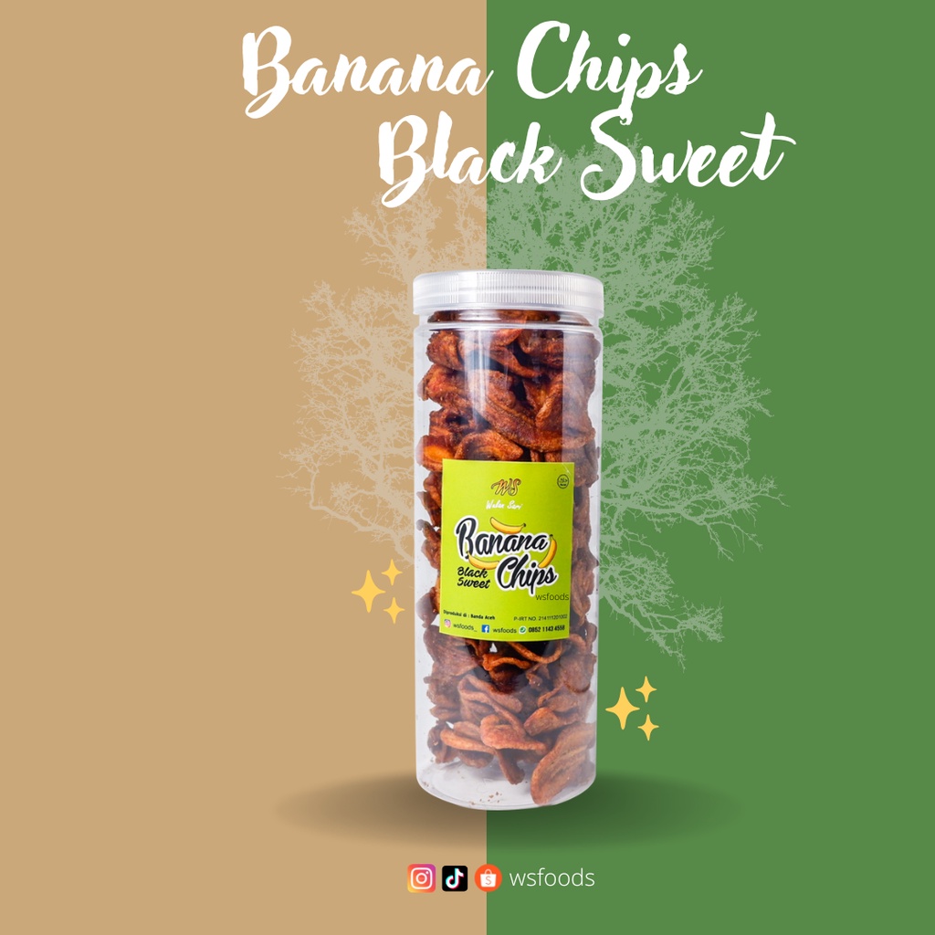 

BANANA CHIPS PREMIUM