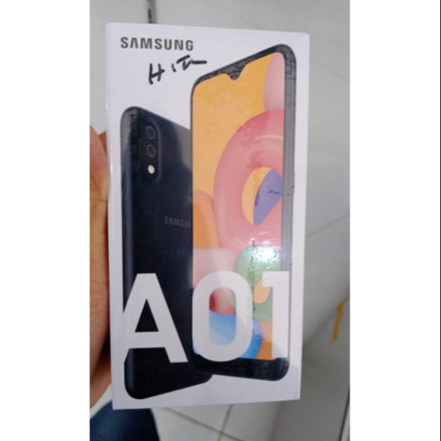 Samsung A01 2/16 MURAH