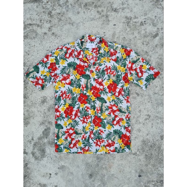 kemeja motif by YSK company