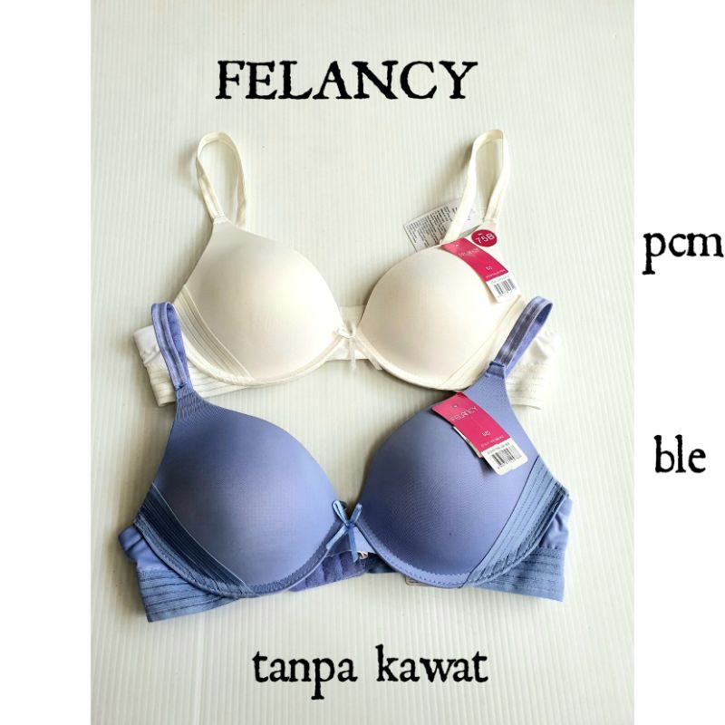 BRA TANPA KAWAT FELANCY-1162