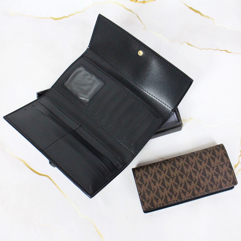 Dompet M!chael Kors 3012 (FreeBox+BubbleWrap)