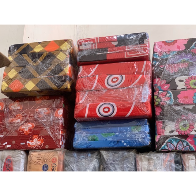 Busa lipat INOAC ASLI