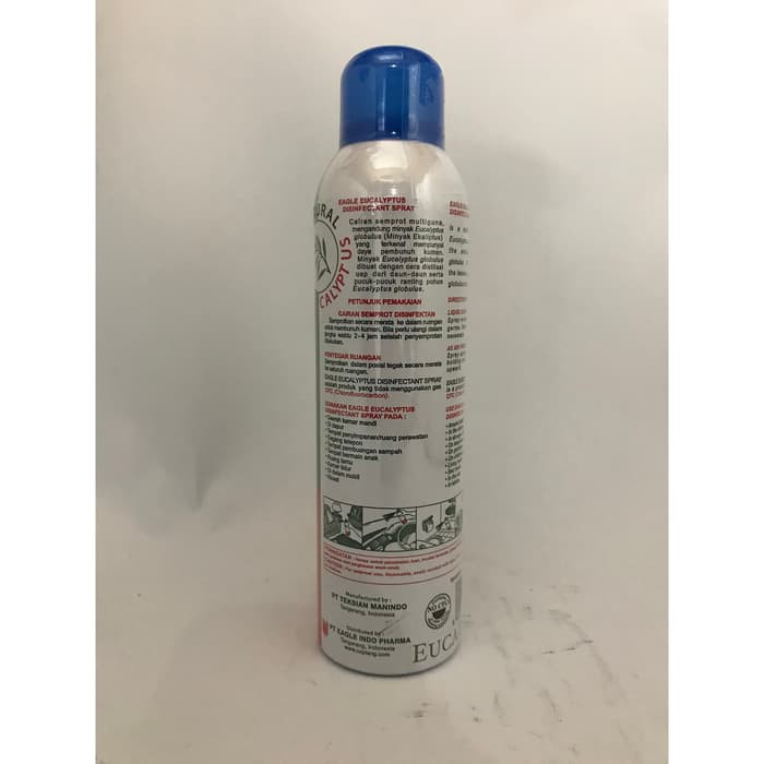 Eagle Eucalyptus Disinfectant Spray 280 ml