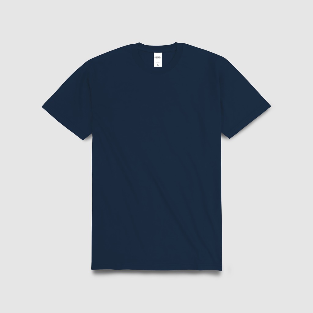 Human Greatness T-shirt Navy
