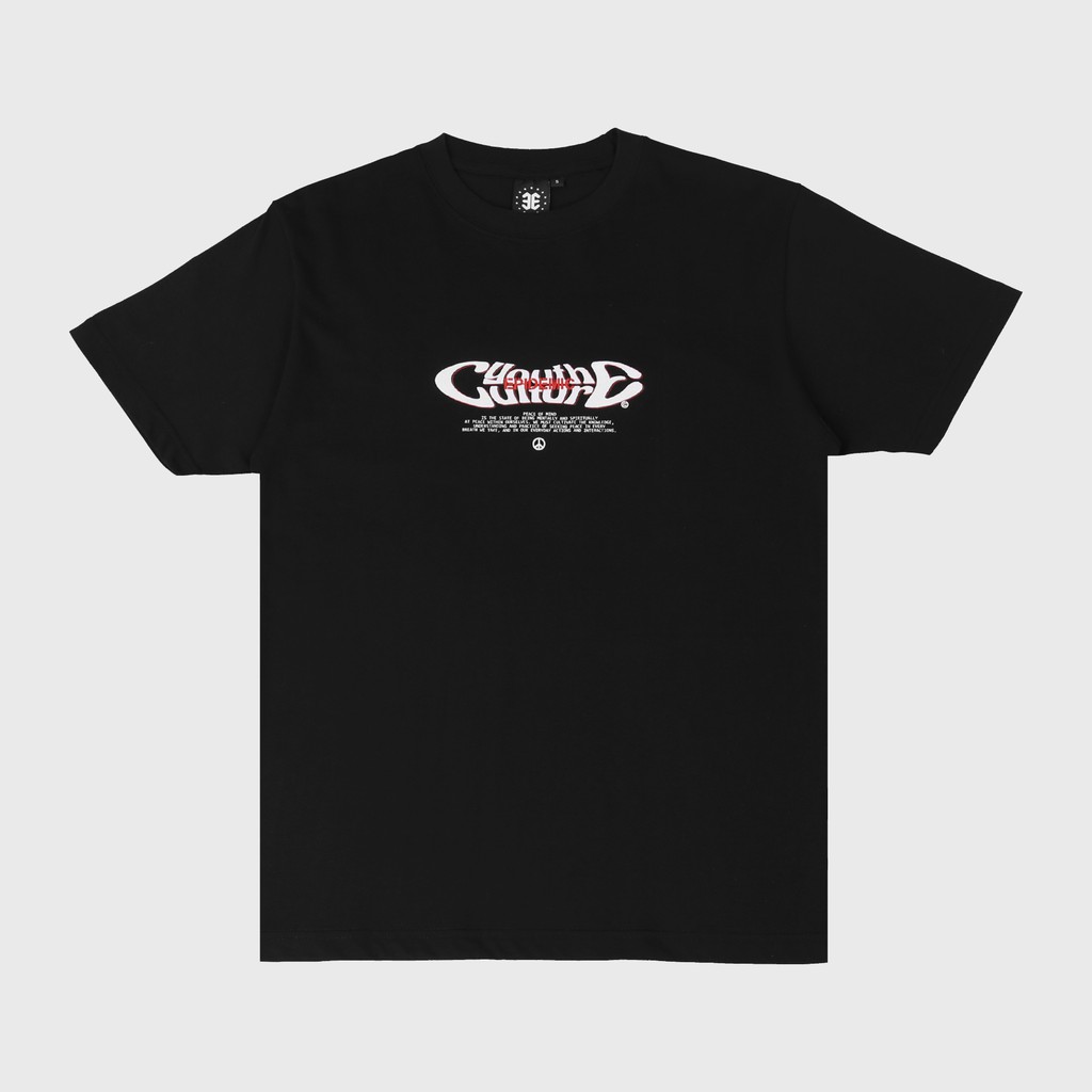 

Epidemic Peace Of Mind Tees