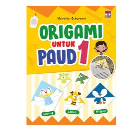 

Origami Untuk Paud 1 Vlorenia Octavyani