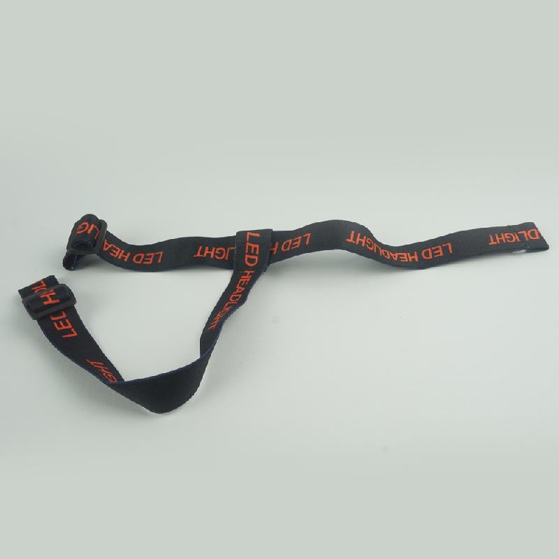 Surya Senter Kepala LED Super Terang Lithium SYH L335R LAMPU PUTIH 33 Watt Super LED Rechargeable