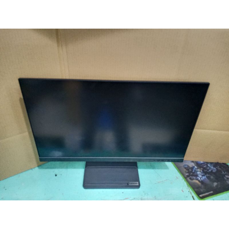 MONITOR LENOVO 24INC L24E-30 FHD 75HZ HDMI VGA