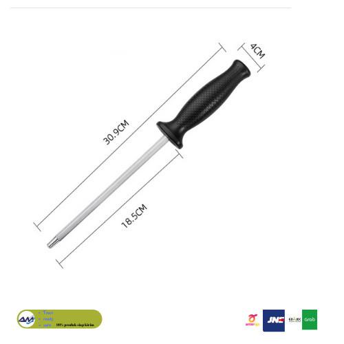 

Pengasah Pisau Stik Sharpener 30 Cm Best Seller