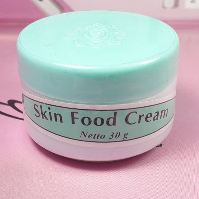 Skin food cream. All good Skin food Cream купить.