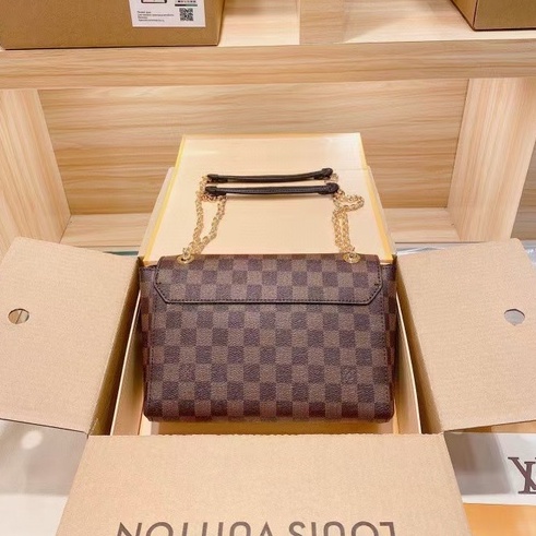 L Vuitton Vàvìñ 88003 Ada no Seri □Free Sarung+BubbleWrap□