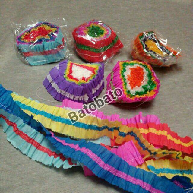 

Kertas Krep Kerut 1 Roll - Kertas Dekor - Kertas Dekorasi - Kertas Kerut - Kertas Hiasan