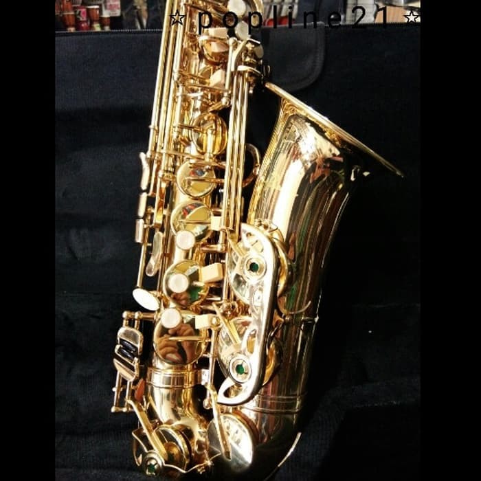 Saxophone ALTO Paladin