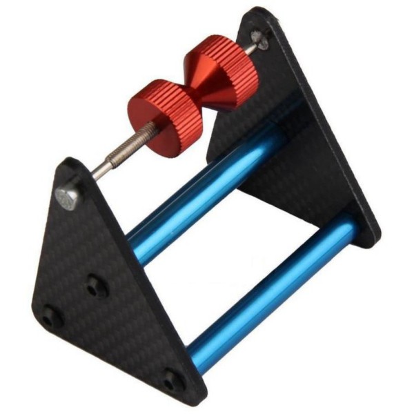 

Habiskan Stock P4PM Magnetic Suspension Propeller Prop Balancer untuk Multi-Rotor Aneka shopee
