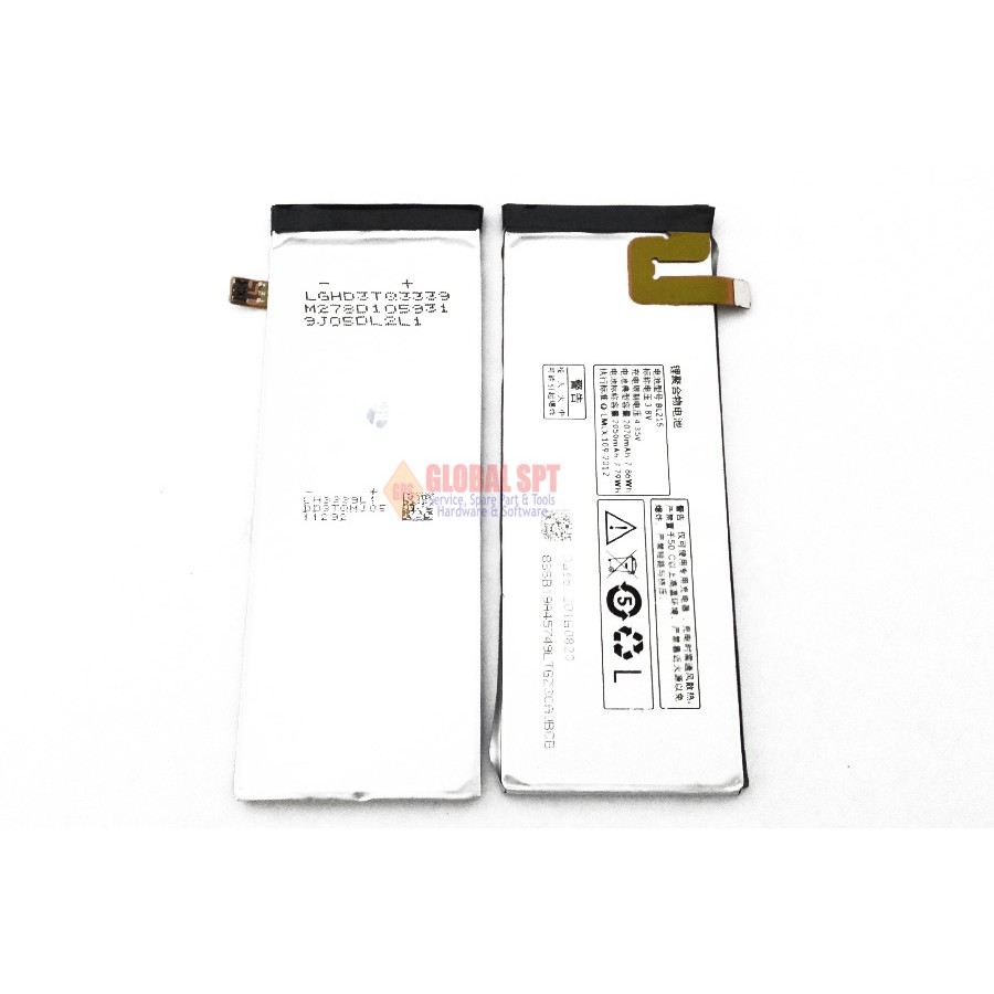BATERAI LENOVO BL215 / BATERE LENOVO S960 / BATERRY BL-215