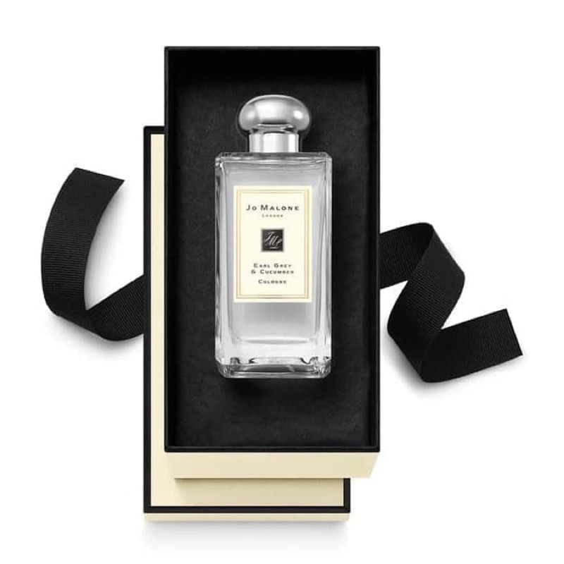 PARFUM ORIGINAL EROPA Jo Malone London Earl Grey & Cucumber 100ml PARFUME PRIA DAN WANITA